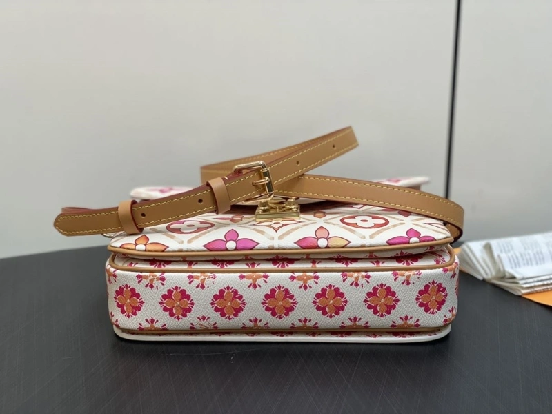 LV Satchel Bags 4286G-0049