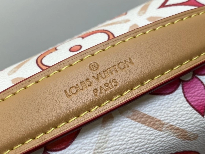 LV Satchel Bags 4286G-0049