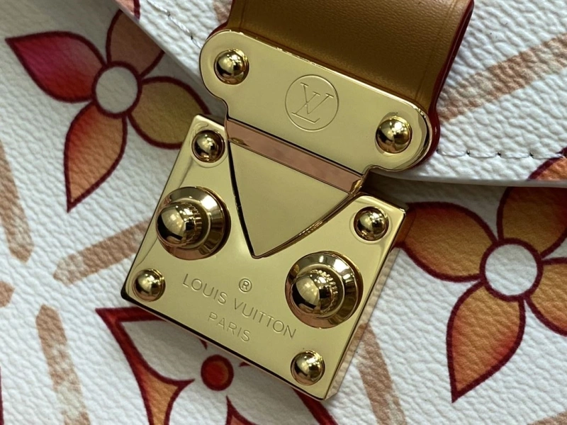 LV Satchel Bags 4286G-0049