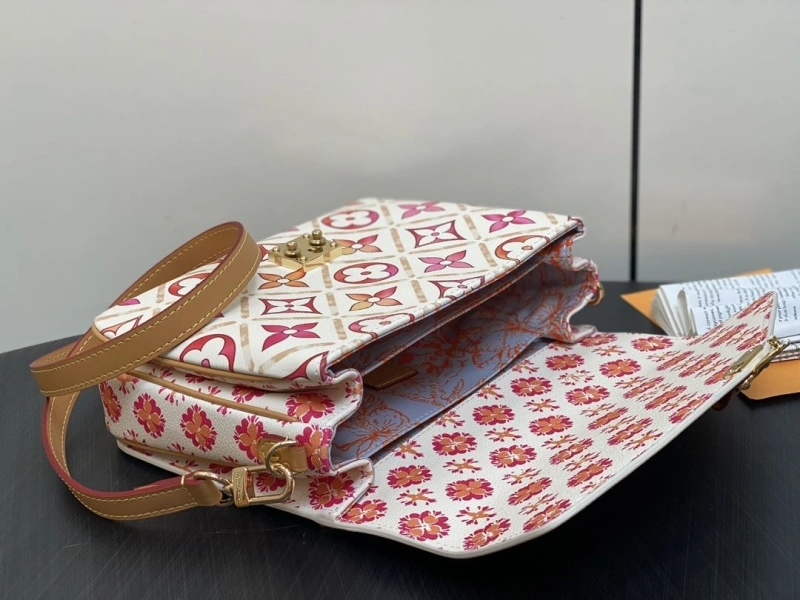 LV Satchel Bags 4286G-0049