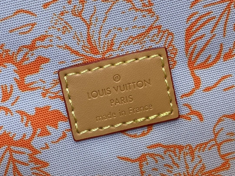 LV Satchel Bags 4286G-0049