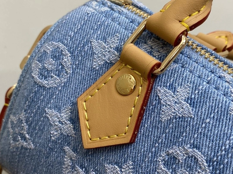LV Speedy Bags 4286G-0052
