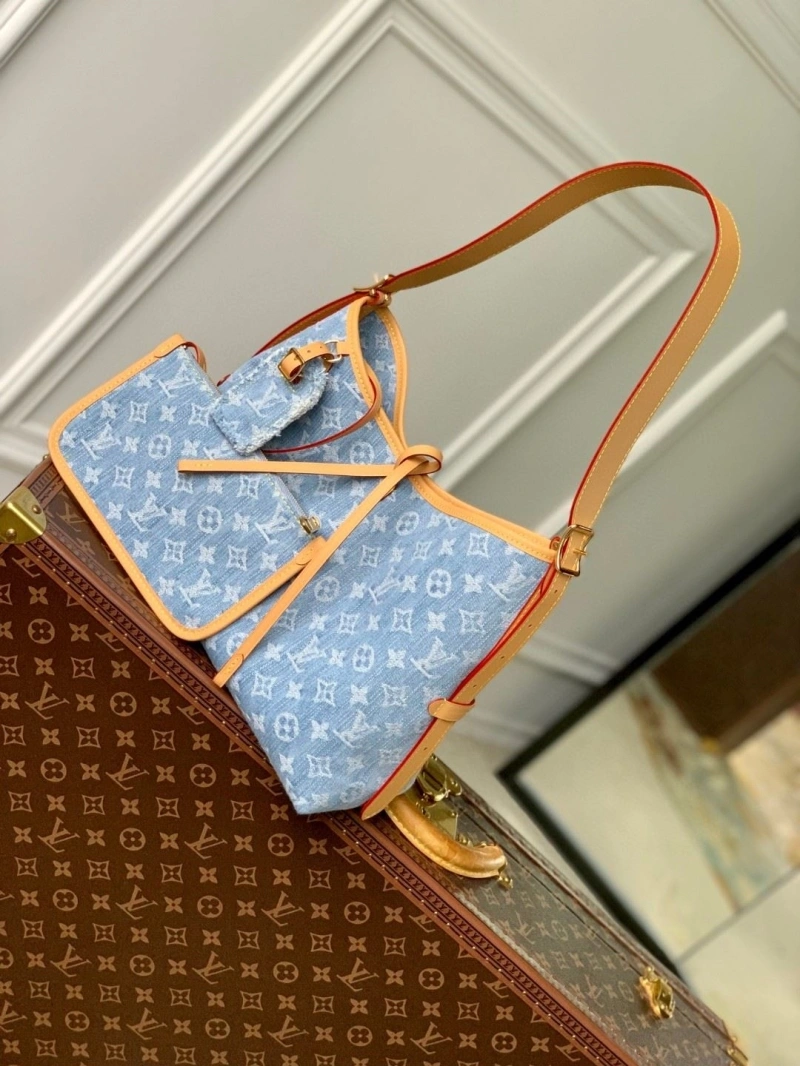 LV Top Handle Bags 4286G-0054