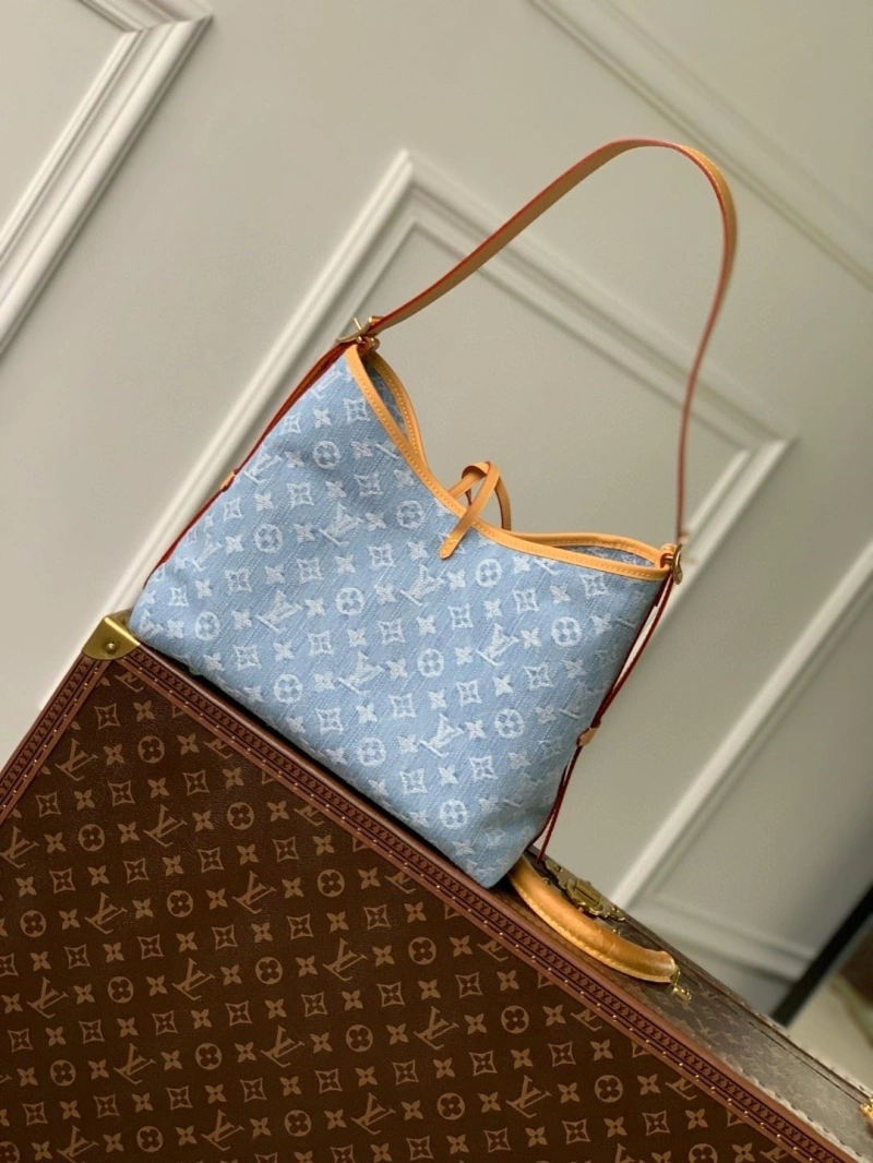 LV Top Handle Bags 4286G-0054