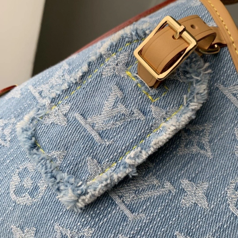 LV Top Handle Bags 4286G-0054