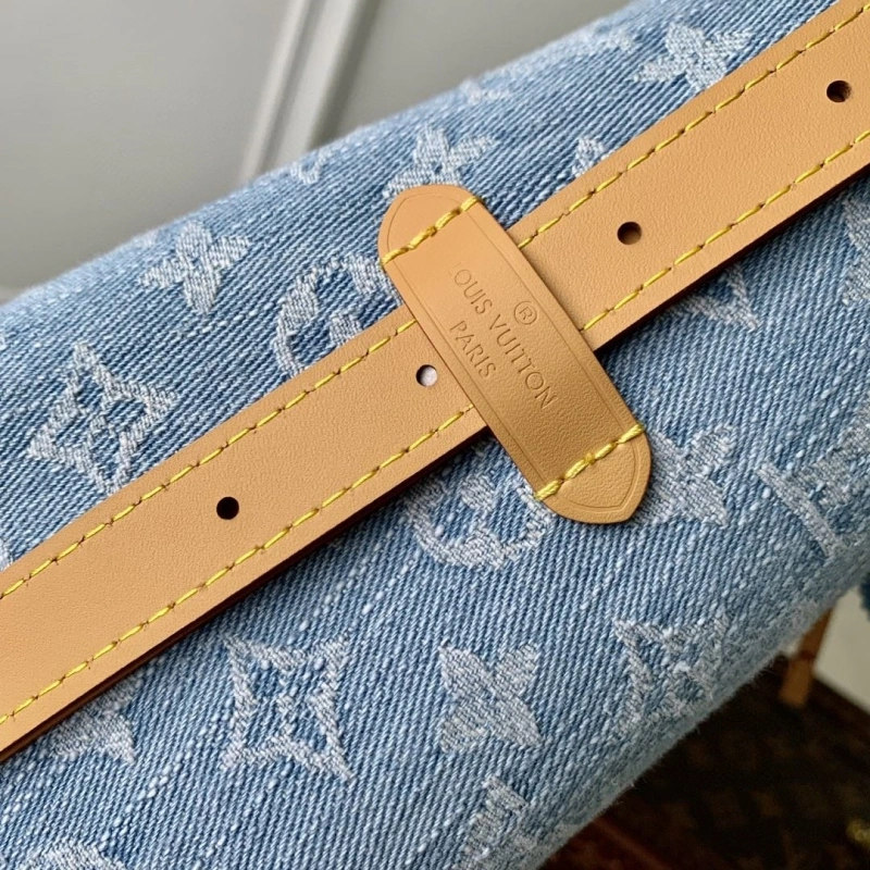 LV Top Handle Bags 4286G-0054