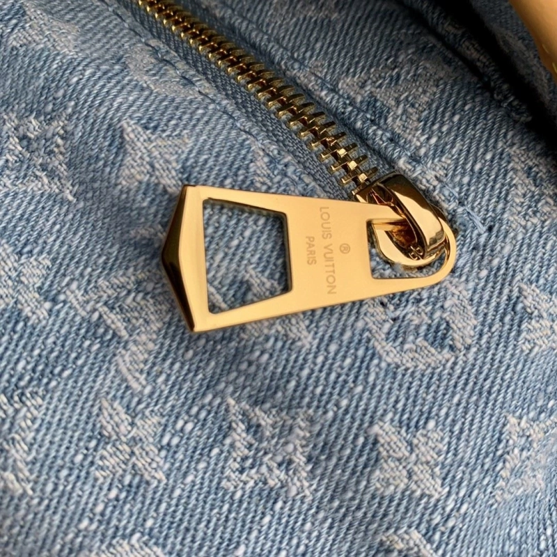 LV Top Handle Bags 4286G-0054