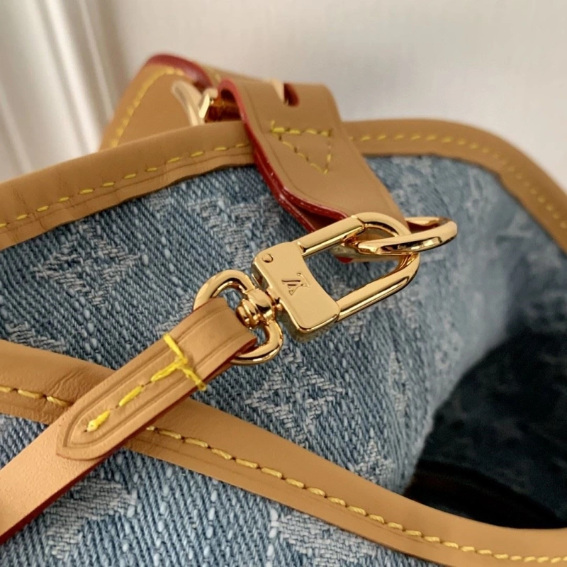 LV Top Handle Bags 4286G-0054