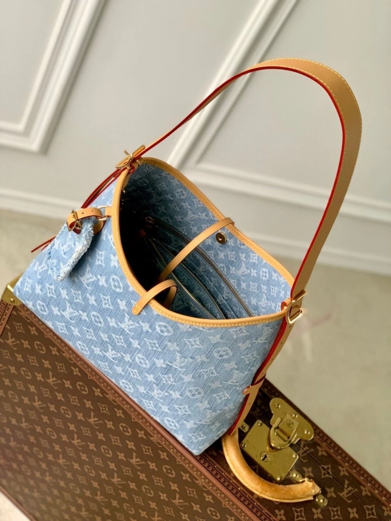 LV Top Handle Bags 4286G-0054