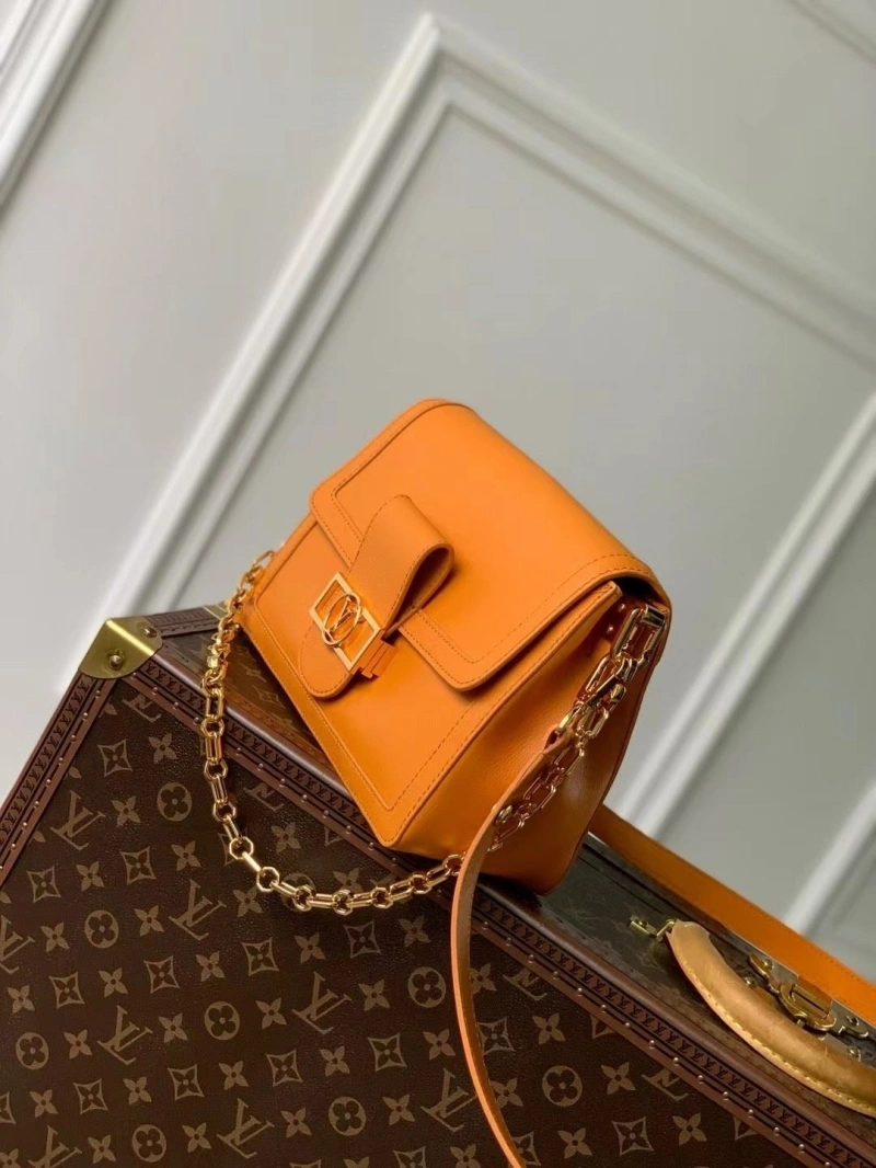 LV Satchel Bags 4286G-0058