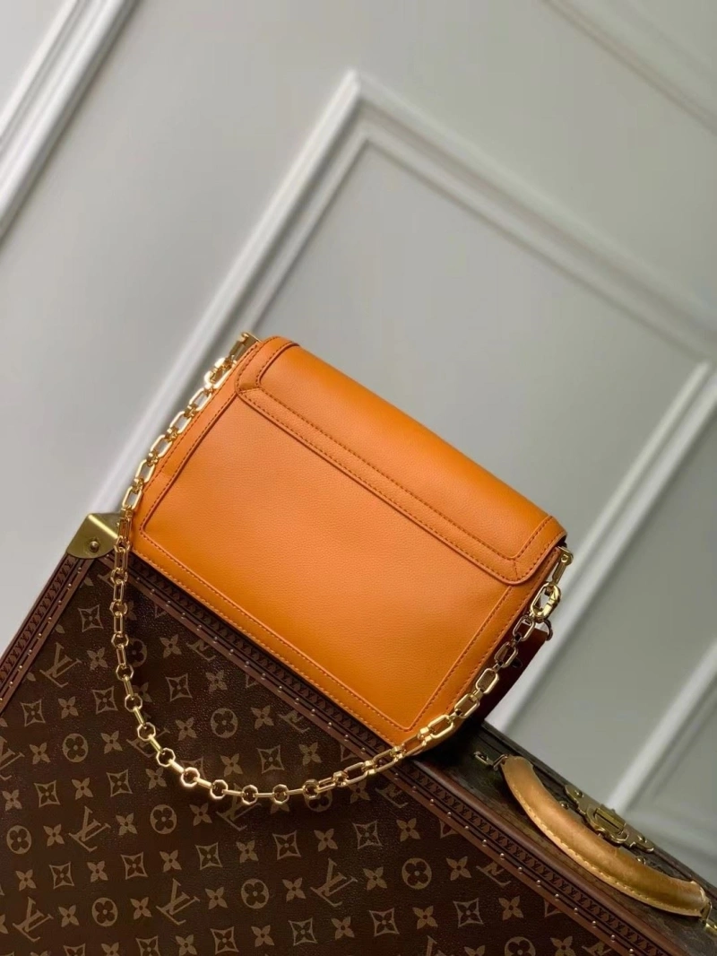 LV Satchel Bags 4286G-0058