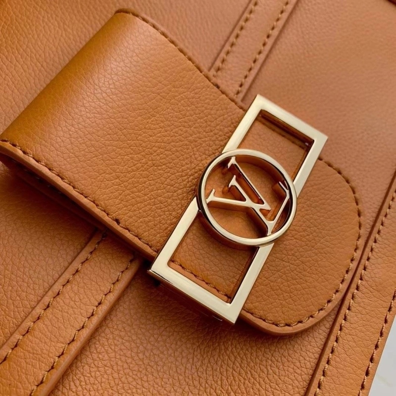 LV Satchel Bags 4286G-0058