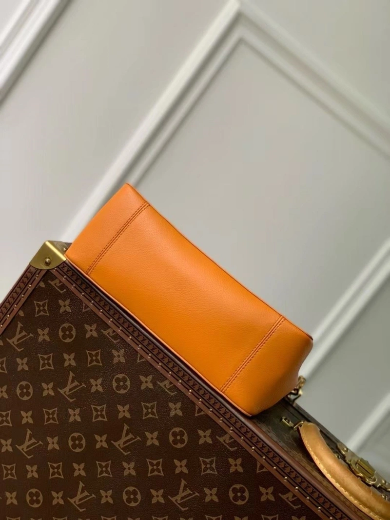 LV Satchel Bags 4286G-0058