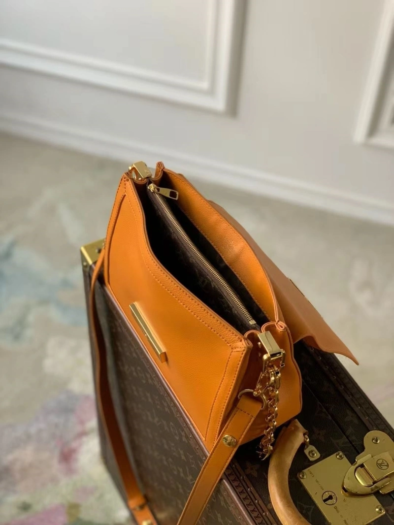 LV Satchel Bags 4286G-0058