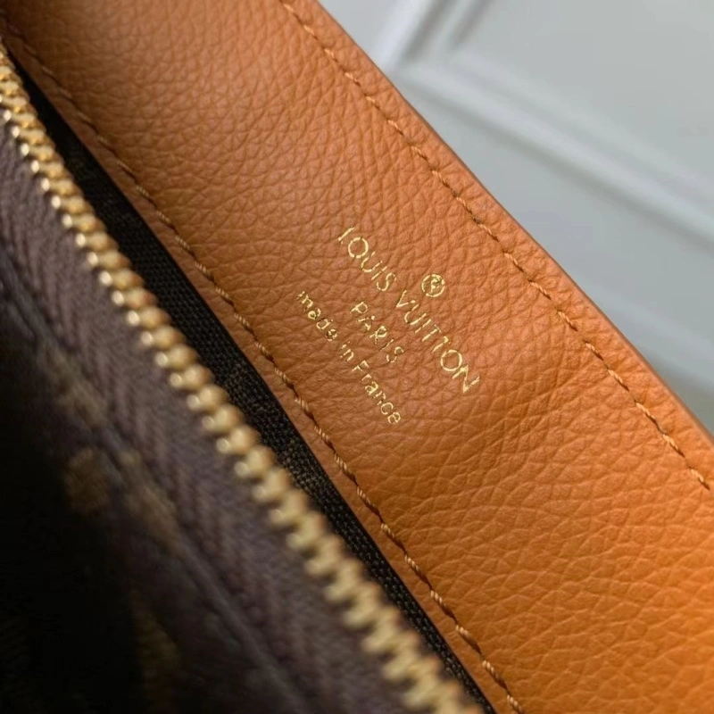 LV Satchel Bags 4286G-0058