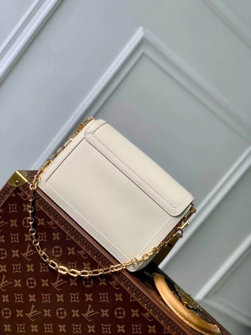 LV Satchel Bags 4286G-0059