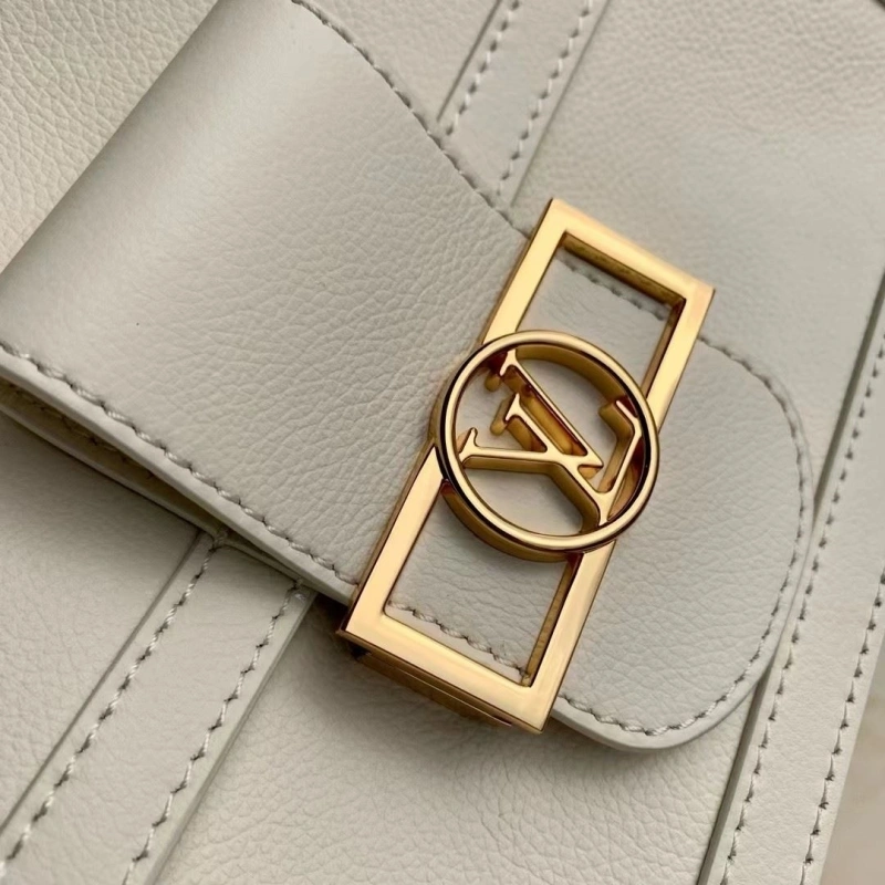 LV Satchel Bags 4286G-0059