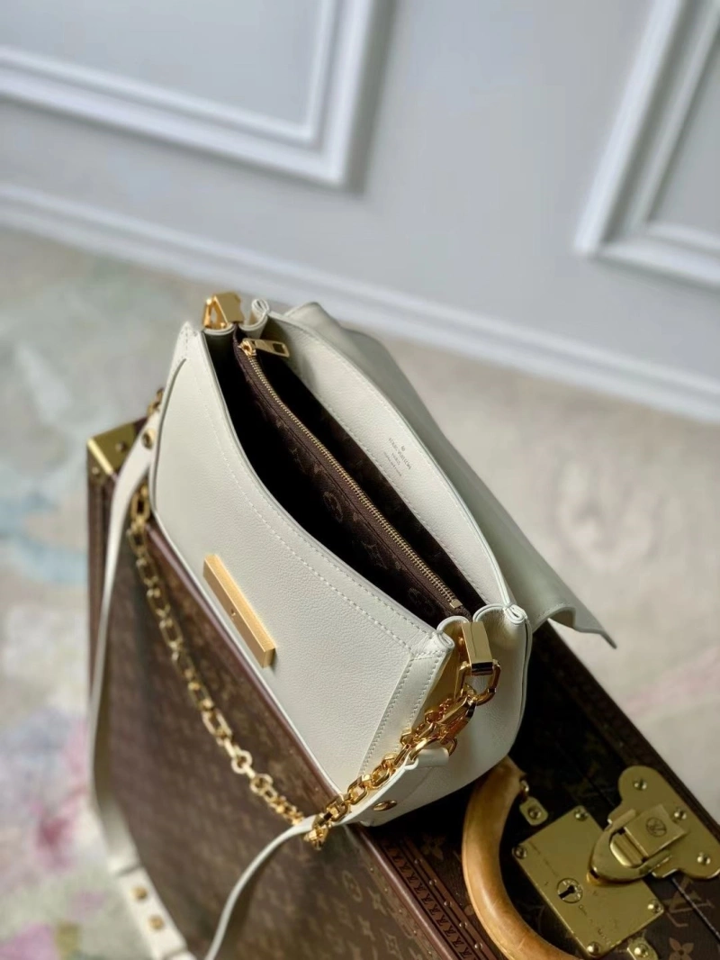LV Satchel Bags 4286G-0059