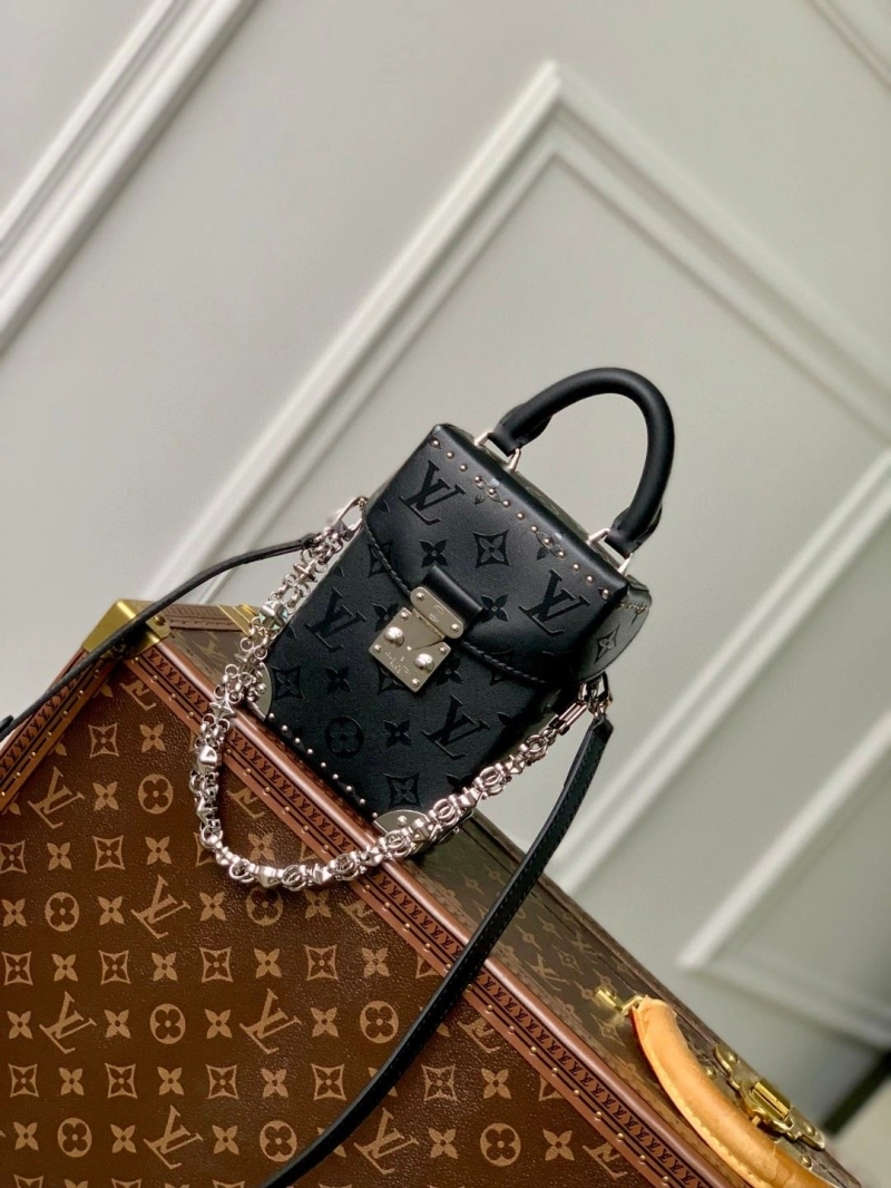 LV Top Handle Bags 4286G-0061