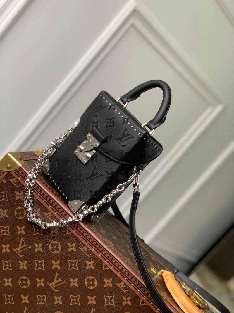 LV Top Handle Bags 4286G-0061