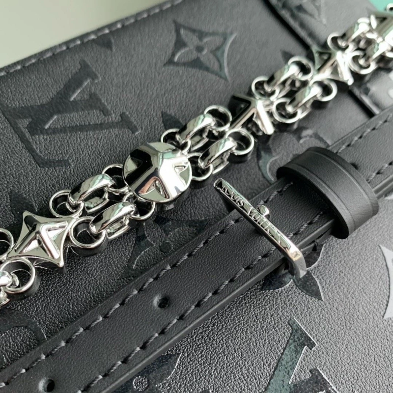 LV Top Handle Bags 4286G-0061