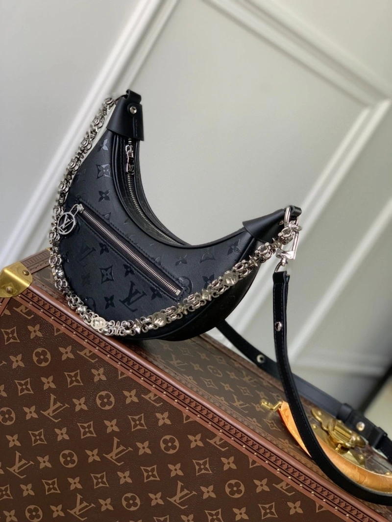 LV Satchel Bags 4286G-0062