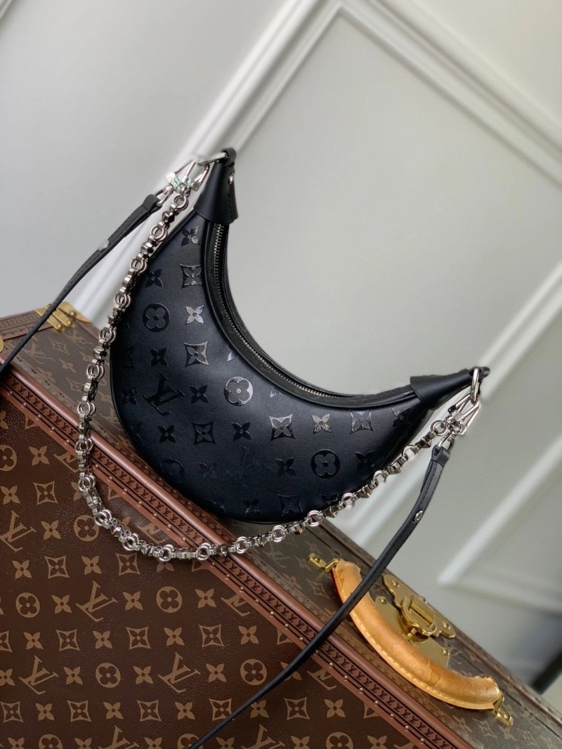 LV Satchel Bags 4286G-0062