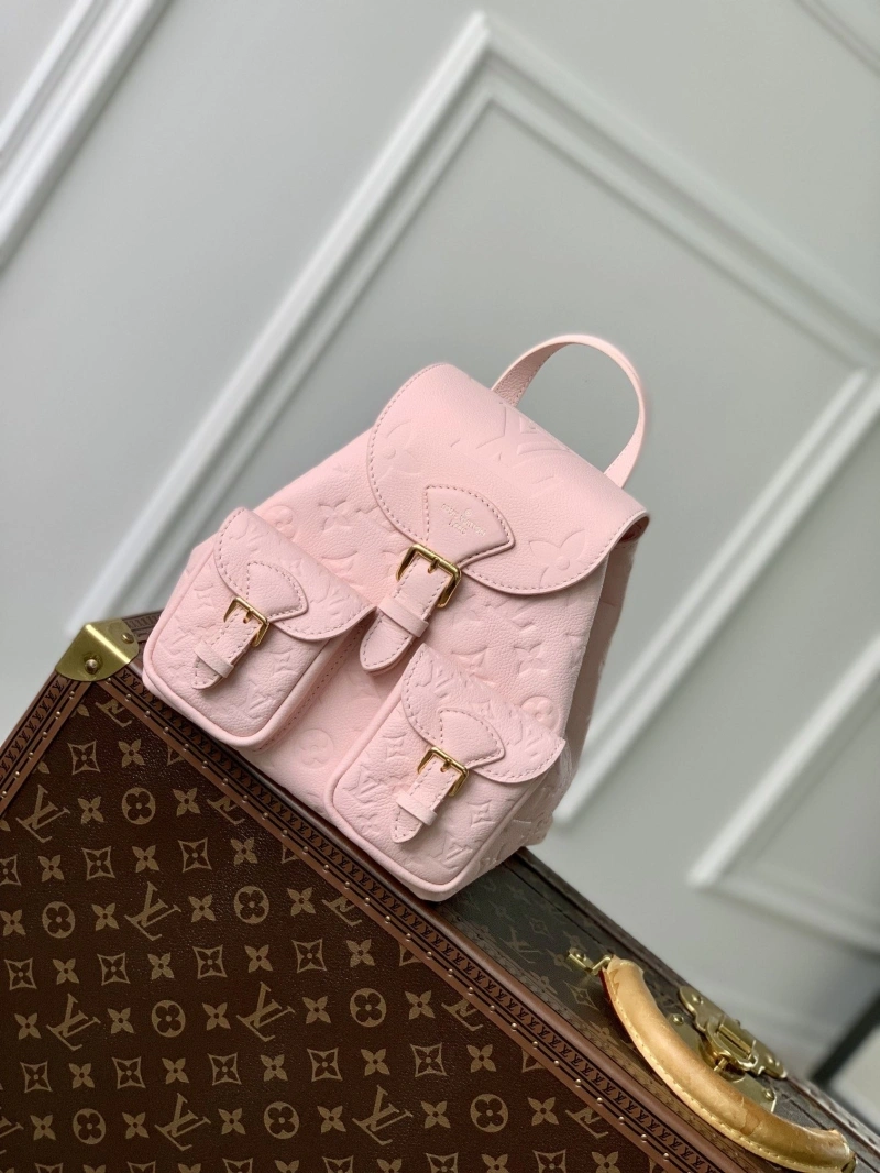 LV Satchel Bags 4286G-0063