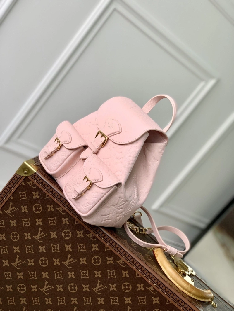 LV Satchel Bags 4286G-0063