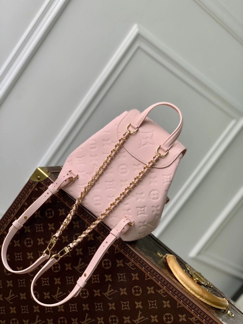 LV Satchel Bags 4286G-0063
