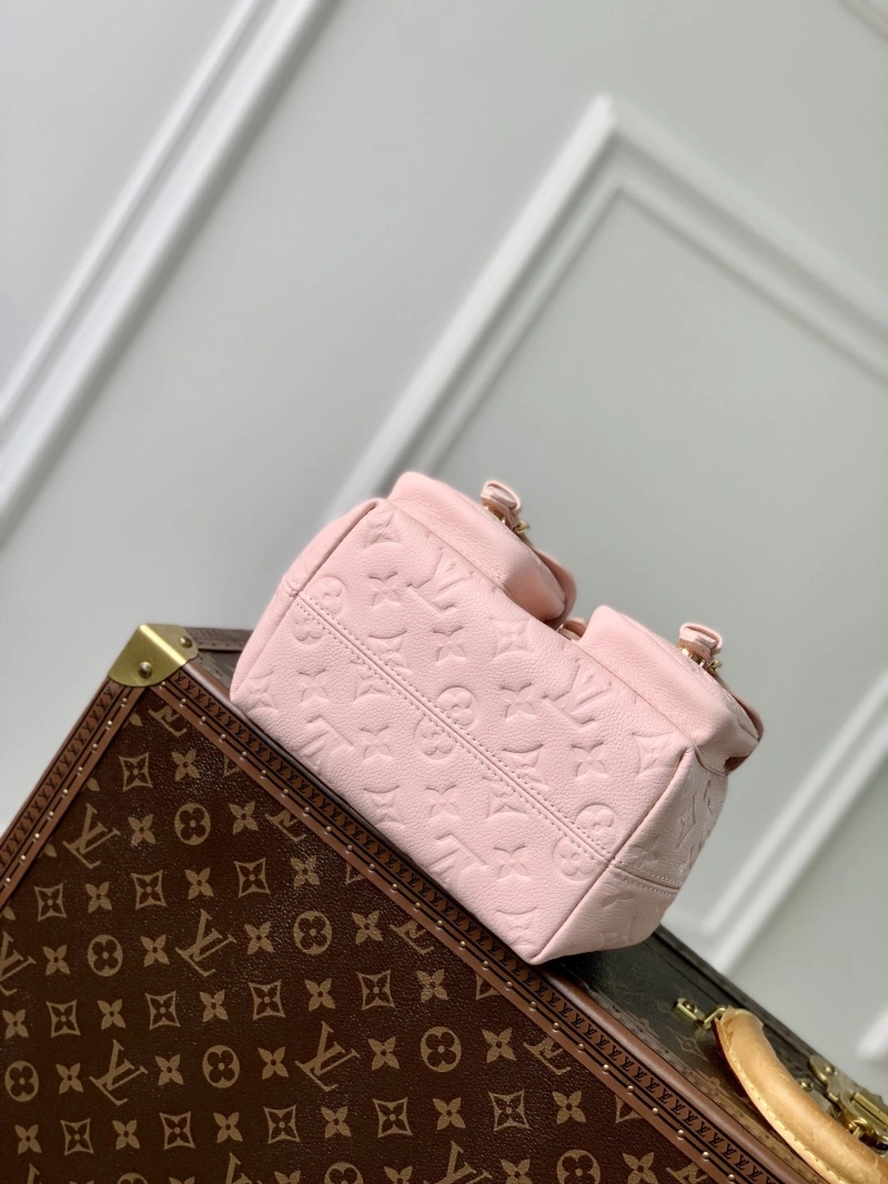 LV Satchel Bags 4286G-0063