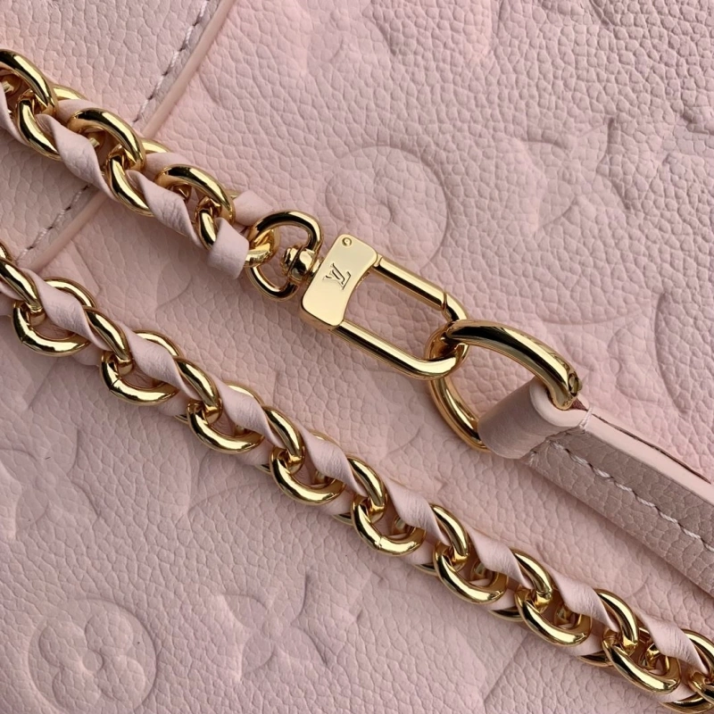 LV Satchel Bags 4286G-0063