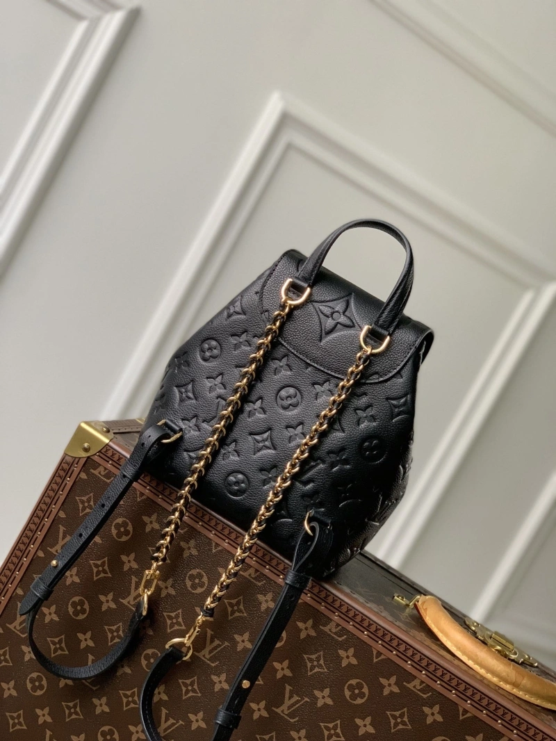 LV Satchel Bags 4286G-0064