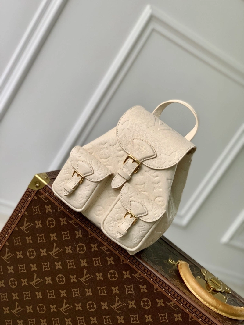 LV Satchel Bags 4286G-0065