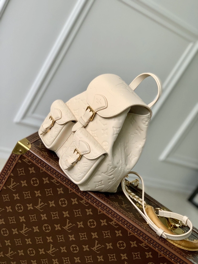 LV Satchel Bags 4286G-0065