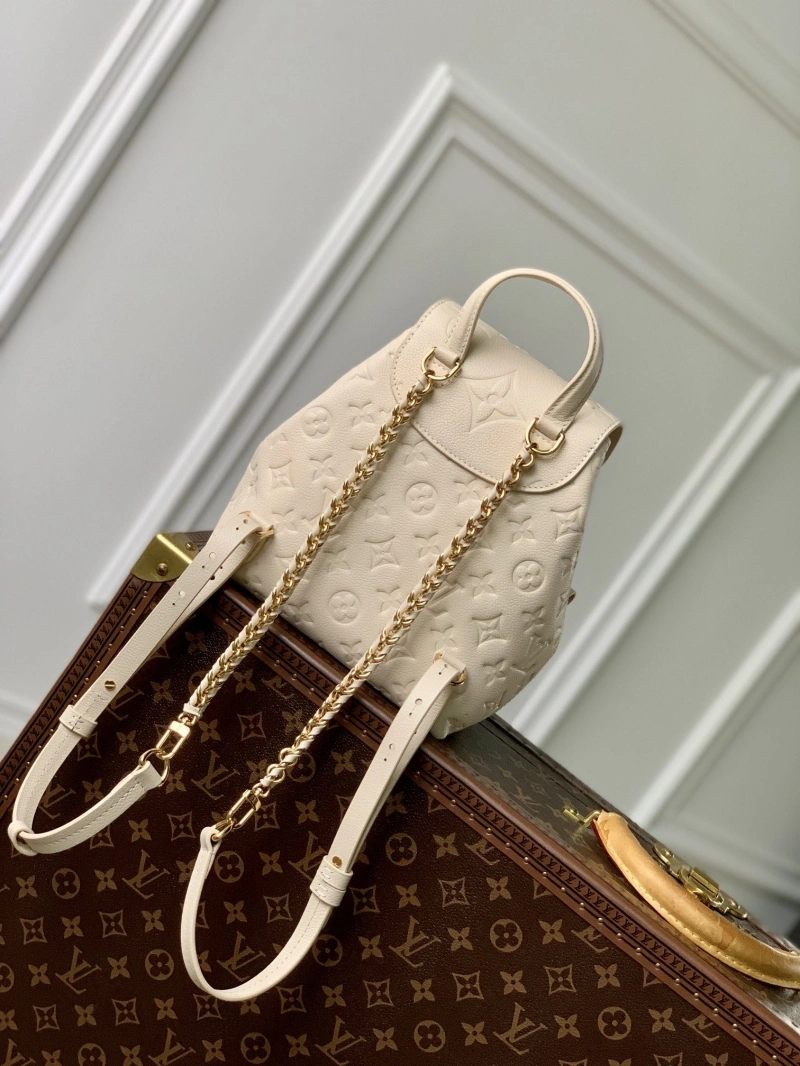 LV Satchel Bags 4286G-0065