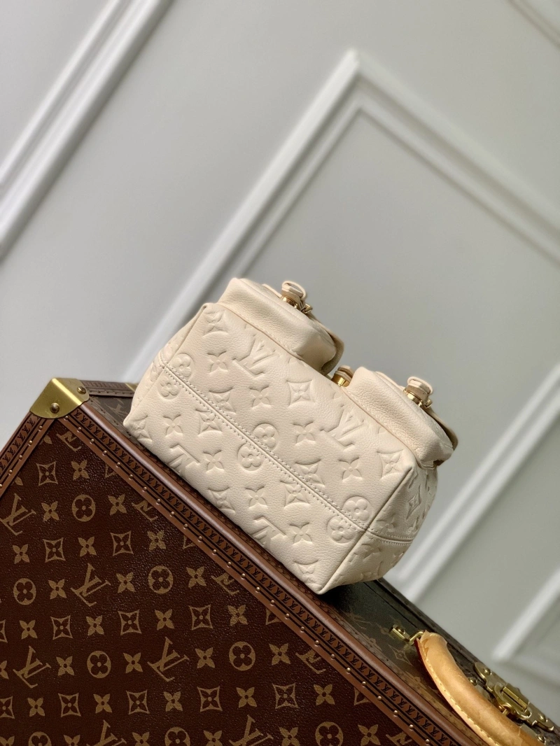 LV Satchel Bags 4286G-0065