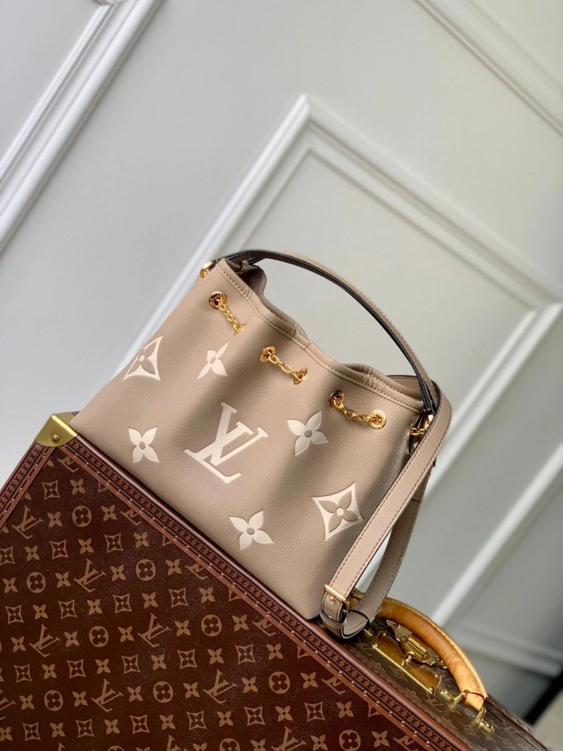 LV Satchel Bags 4286G-0066