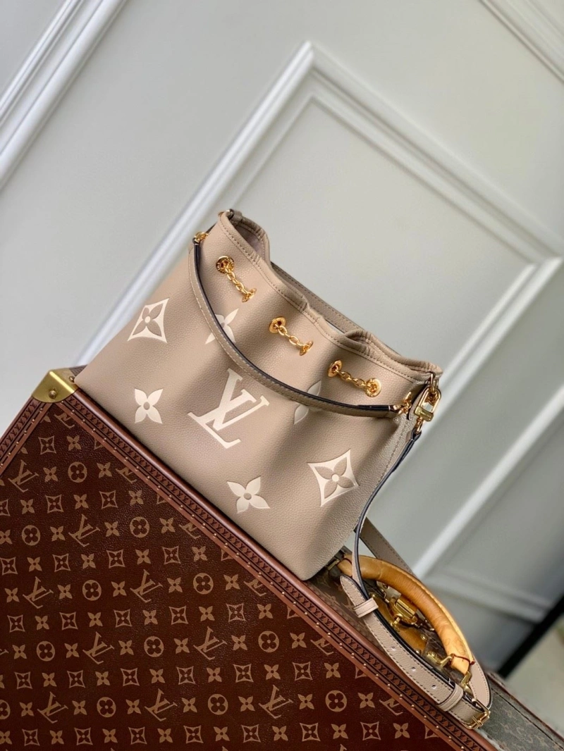 LV Satchel Bags 4286G-0066