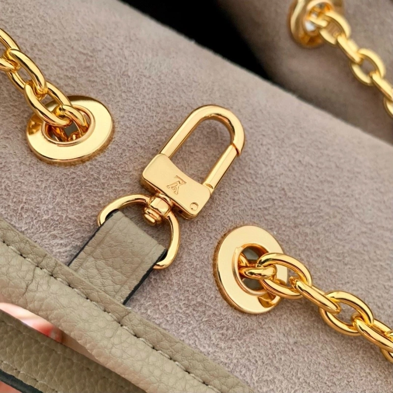 LV Satchel Bags 4286G-0066