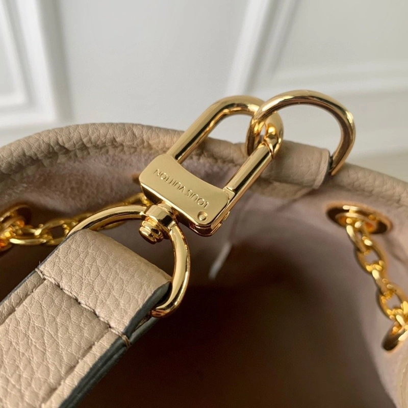 LV Satchel Bags 4286G-0066