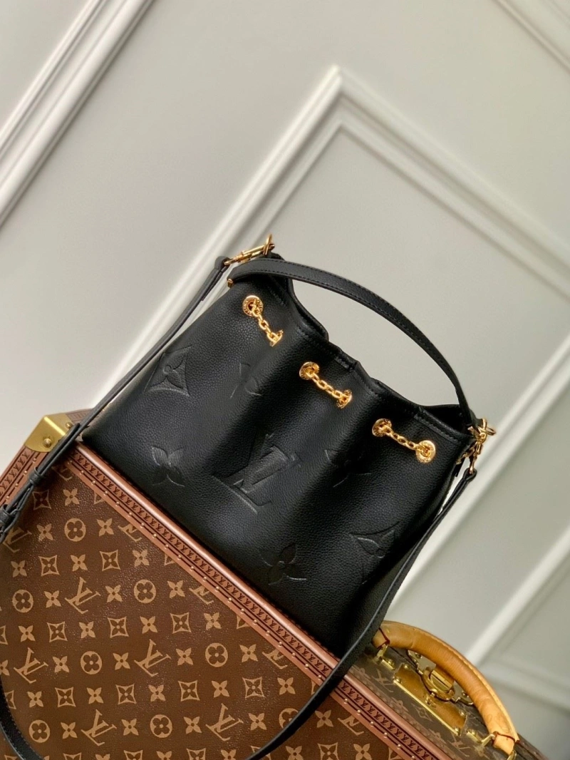 LV Satchel Bags 4286G-0067