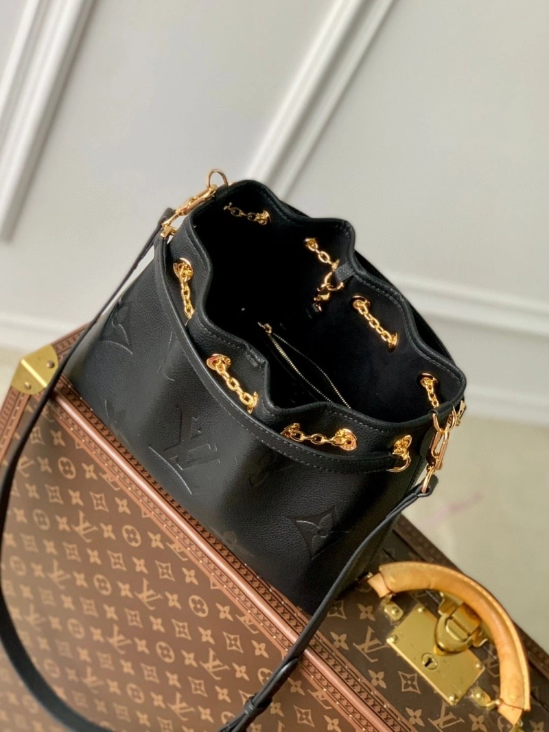LV Satchel Bags 4286G-0067