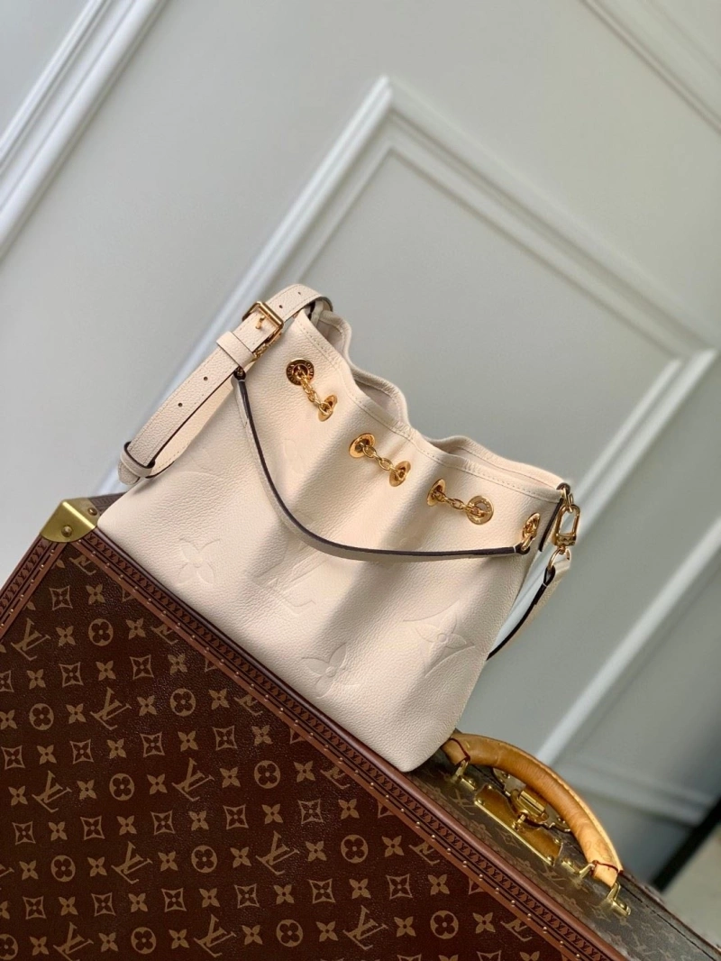 LV Satchel Bags 4286G-0068