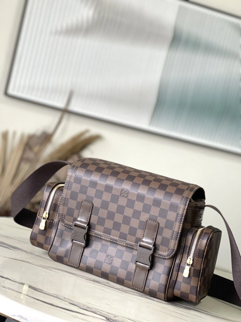 LV Satchel Bags 4286G-0075