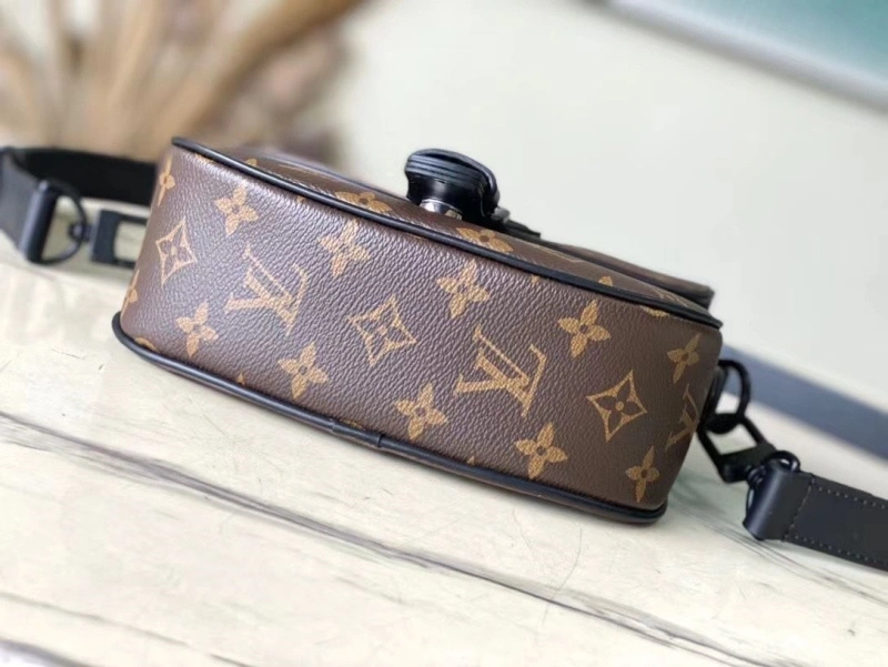 LV Satchel Bags 4286G-0077