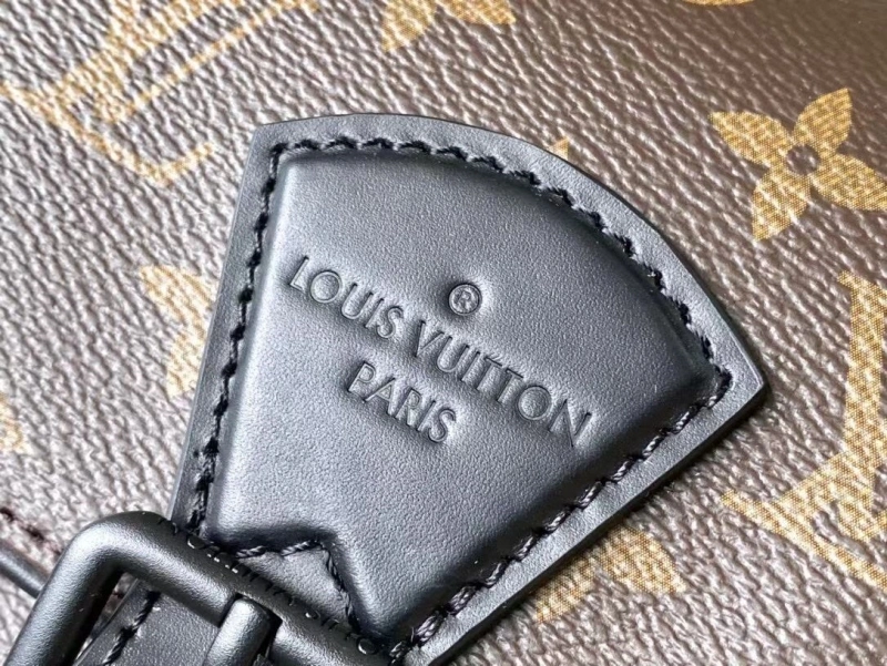 LV Satchel Bags 4286G-0077
