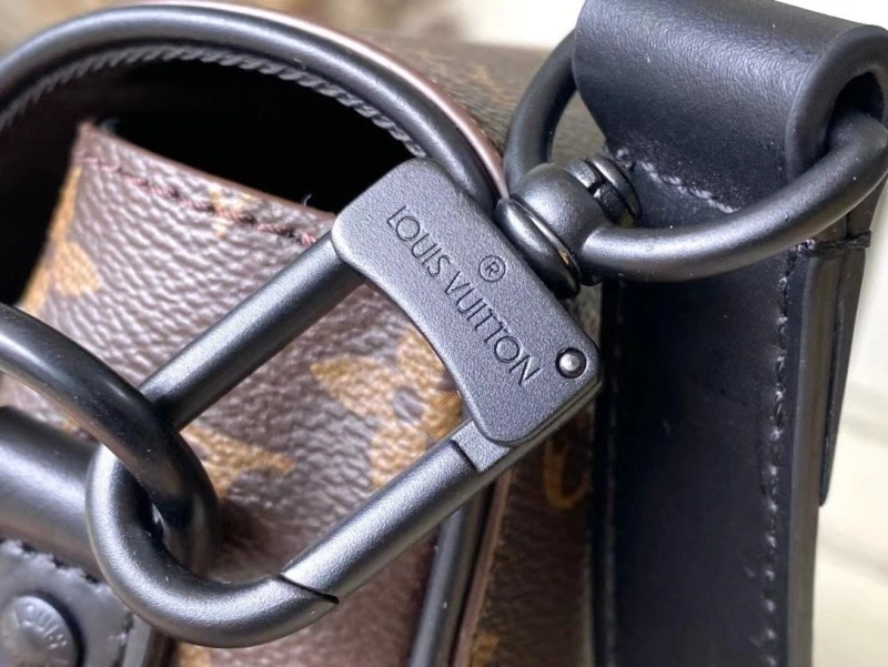 LV Satchel Bags 4286G-0077