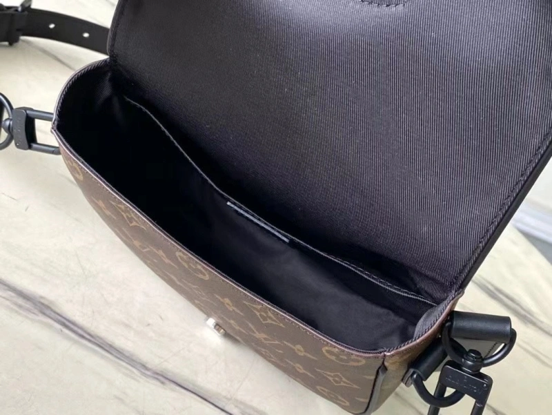 LV Satchel Bags 4286G-0077