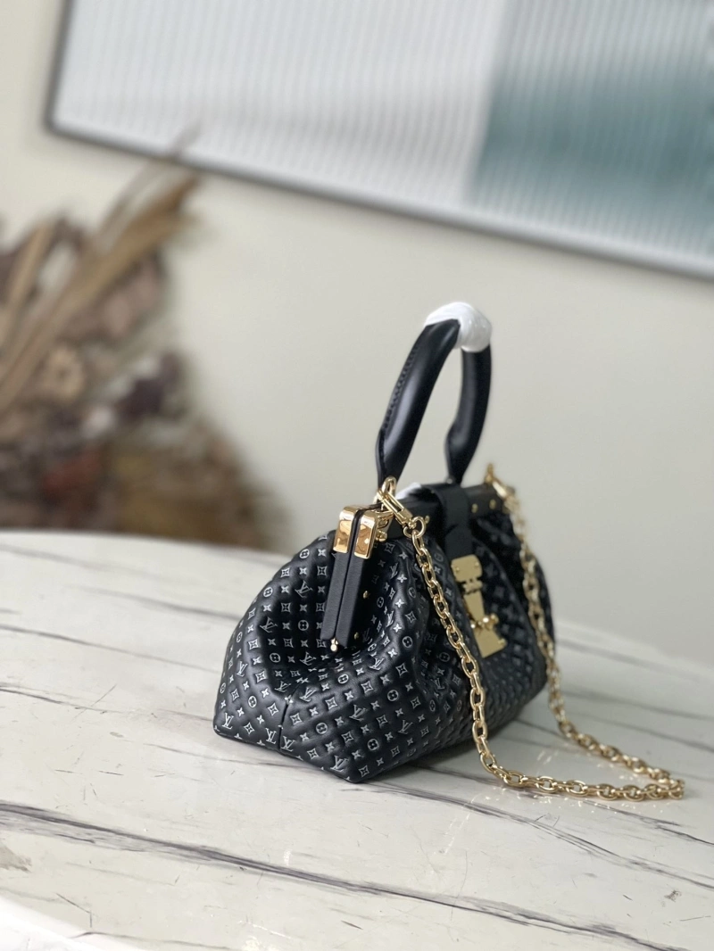 LV Top Handle Bags 4286G-0078